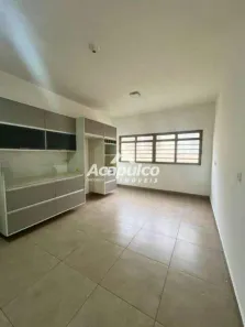 Casa com 3 Quartos à venda, 100m² no Jardim Santana, Americana