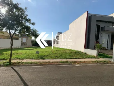 Lote/Terreno à venda, 240m² no Jardim Novo Horizonte, Sorocaba
