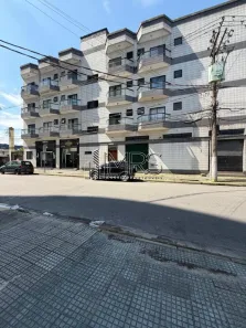 Apartamento com 1 Quarto à venda, 18m² no Ocian, Praia Grande