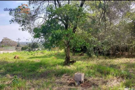 Lote/Terreno à venda, 1080m² no Jardim Estância Brasil, Atibaia