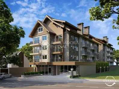 Apartamento com 2 Quartos à venda, 80m² no Centro, Canela