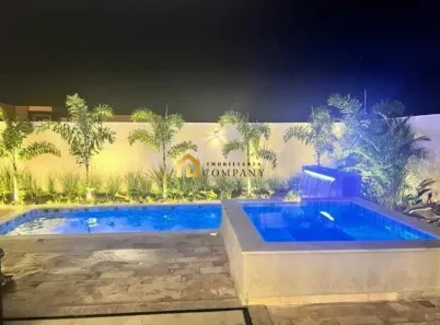 Casa de Condomínio com 3 Quartos à venda, 314m² no Cyrela Landscape Esplanada, Votorantim