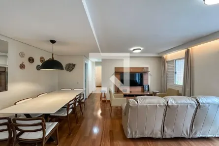 Apartamento com 2 Quartos à venda, 82m² no Vila Gumercindo, São Paulo