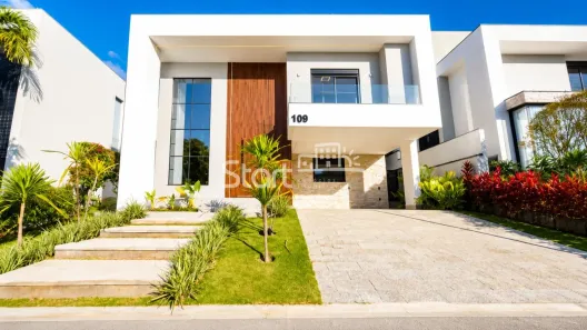 Casa de Condomínio com 5 Quartos à venda, 380m² no Parque da Hípica, Campinas