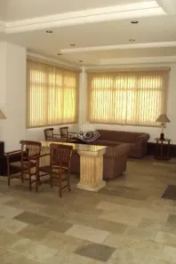 Apartamento com 4 Quartos à venda, 217m² no Vila Nova Conceição, São Paulo
