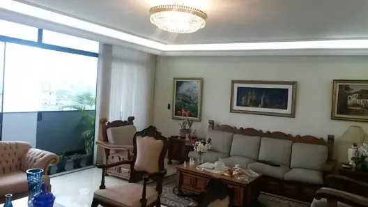 Cobertura com 4 Quartos à venda, 346m² no Brooklin Paulista, São Paulo