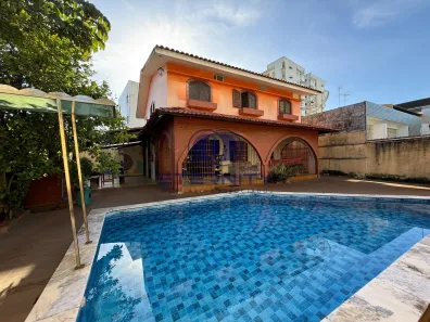 Casa com 4 Quartos à venda, 457m² no Boa Viagem, Recife