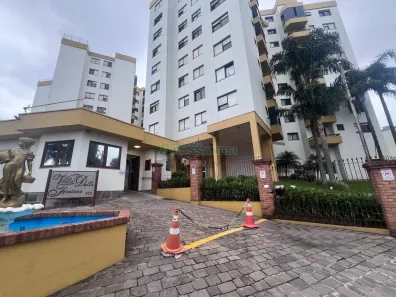 Apartamento com 2 Quartos para alugar, 80m² no Madureira, Caxias do Sul