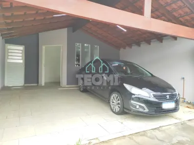 Casa de Condomínio com 2 Quartos à venda, 70m² no Quiririm, Taubaté