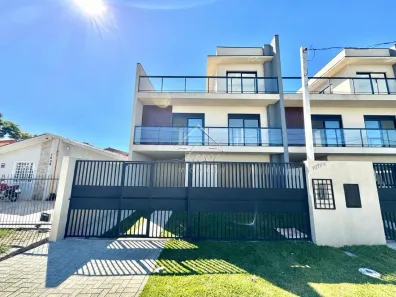 Sobrado com 3 Quartos à venda, 150m² no Boqueirão, Curitiba