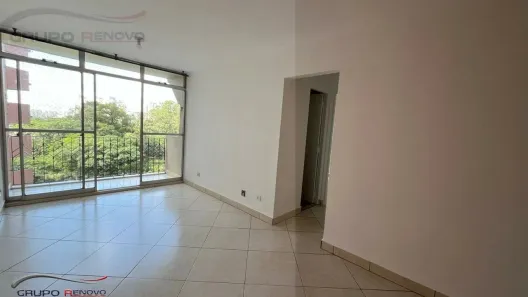 Apartamento com 2 Quartos para alugar, 58m² no Vila Sofia, São Paulo