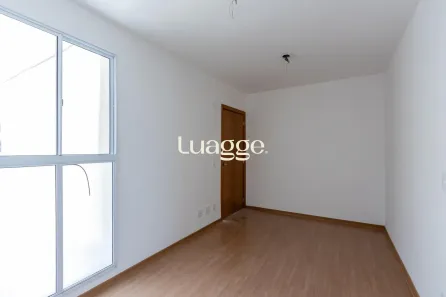 Apartamento com 2 Quartos para alugar, 40m² no Cavalhada, Porto Alegre