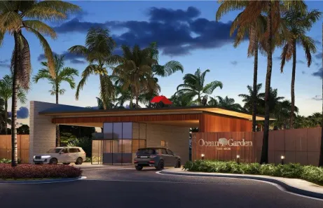 Apartamento com 4 Quartos à venda, 251m² no Praia do Japão, Aquiraz