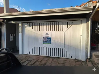 Casa com 2 Quartos à venda, 185m² no Jardim Ipê, Itatiba