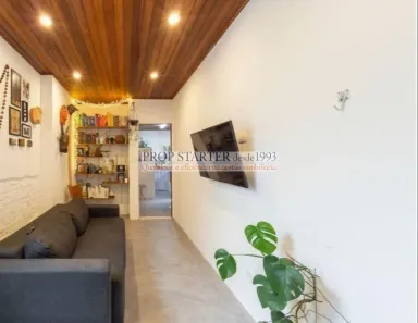 Apartamento com 1 Quarto à venda, 66m² no Santa Efigênia, São Paulo