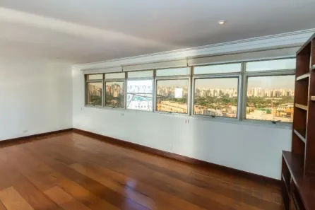 Apartamento com 2 Quartos à venda, 100m² no Itaim Bibi, São Paulo