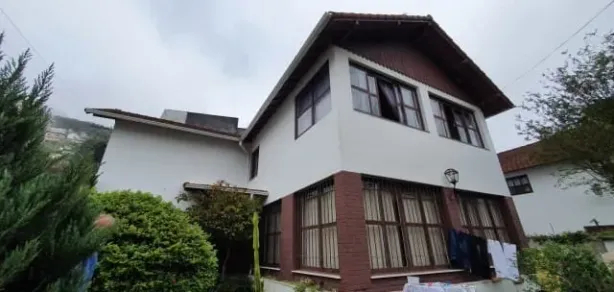 Casa com 4 Quartos à venda, 10m² no Alto da Serra, Petrópolis