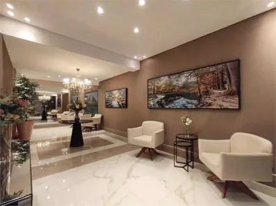 Apartamento com 2 Quartos à venda, 72m² no Boqueirão, Santos