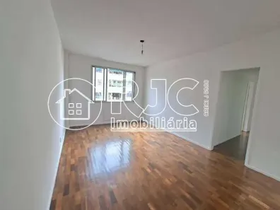 Apartamento com 3 Quartos à venda, 81m² no Maracanã, Rio de Janeiro