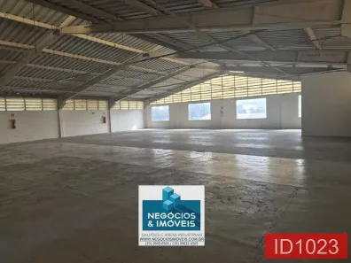 Galpão/Depósito/Armazém para alugar, 1100m² no Paraíso (Polvilho), Cajamar