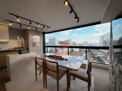 Apartamento com 3 Quartos à venda, 121m² no Aparecida, Santos