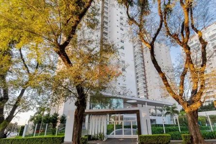 Apartamento com 3 Quartos à venda, 125m² no Portão, Curitiba