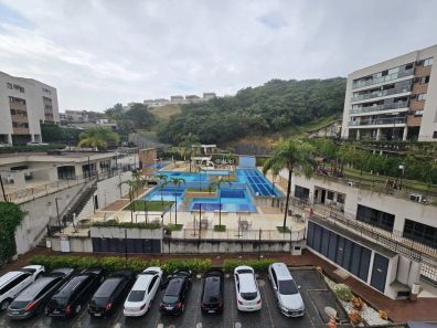 Cobertura com 2 Quartos à venda, 59m² no Campo Grande, Rio de Janeiro