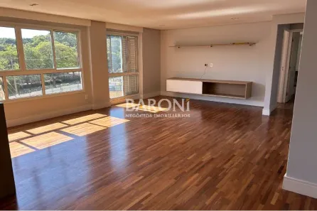 Apartamento com 2 Quartos à venda, 116m² no Itaim Bibi, São Paulo