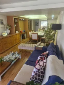 Apartamento com 3 Quartos à venda, 149m² no Aflitos, Recife