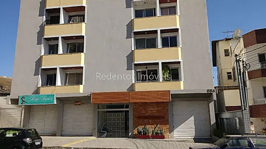 Apartamento com 1 Quarto à venda, 40m² no Teixeiras, Juiz de Fora