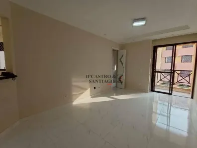 Apartamento com 3 Quartos à venda, 67m² no Mooca, São Paulo
