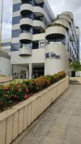 Flat com 2 Quartos à venda, 55m² no Ondina, Salvador