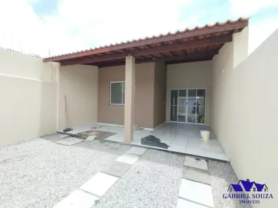 Casa com 3 Quartos à venda, 90m² no Parque Tijuca, Maracanaú