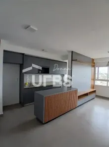 Apartamento com 2 Quartos à venda, 66m² no Setor Central, Goiânia