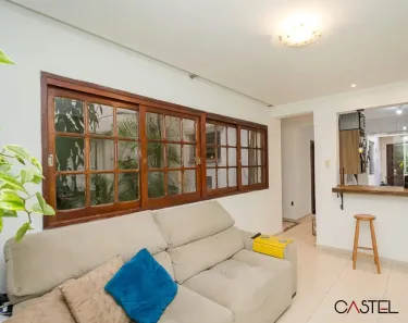 Apartamento com 3 Quartos à venda, 120m² no Bom Fim, Porto Alegre