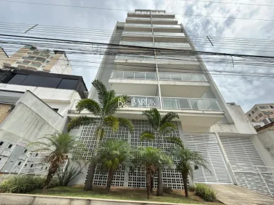 Apartamento com 2 Quartos à venda, 100m² no Jardim Glória, Juiz de Fora