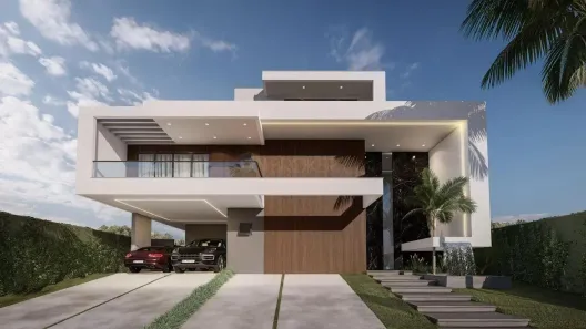 Casa de Condomínio com 5 Quartos à venda, 800m² no Barra da Tijuca, Rio de Janeiro