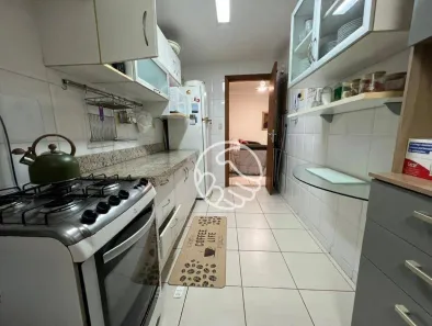 Apartamento com 2 Quartos à venda, 85m² no Enseada Azul, Guarapari