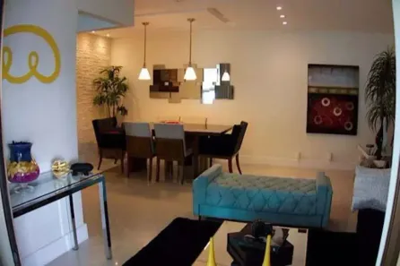 Apartamento com 4 Quartos à venda, 138m² no Icaraí, Niterói