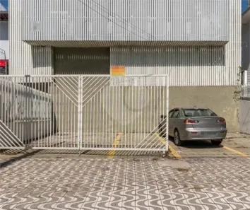 Prédio Comercial à venda, 660m² no Lapa, São Paulo