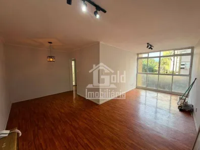 Apartamento com 2 Quartos à venda, 96m² no Jardim Paulistano, Ribeirão Preto