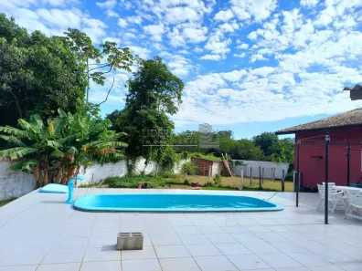 Casa com 4 Quartos à venda, 188m² no Cachoeira do Bom Jesus, Florianópolis