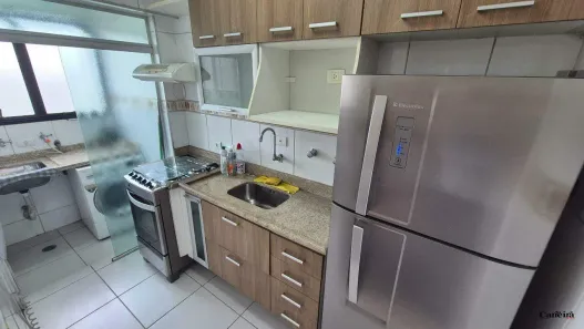 Apartamento com 2 Quartos para alugar, 55m² no Parque da Mooca, São Paulo