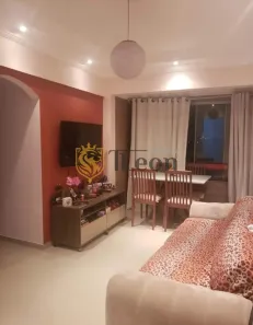 Apartamento com 3 Quartos à venda, 85m² no IAPI, Salvador