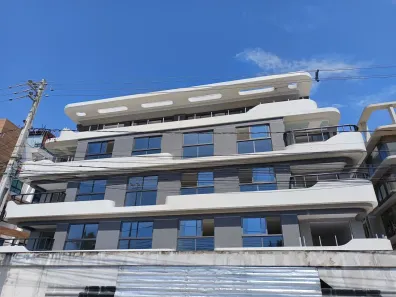 Apartamento com 1 Quarto à venda, 31m² no Cabo Branco, João Pessoa