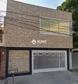 Sobrado com 4 Quartos à venda, 235m² no Quitaúna, Osasco