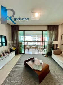 Apartamento com 2 Quartos à venda, 100m² no Horto Florestal, Salvador