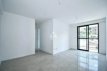 Apartamento com 2 Quartos à venda, 62m² no Tijuca, Rio de Janeiro