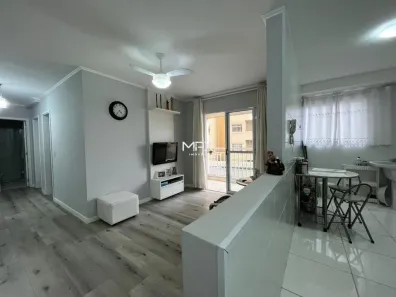 Apartamento com 2 Quartos à venda, 67m² no Nova América, Piracicaba