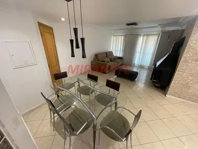 Apartamento com 3 Quartos à venda, 85m² no Parque Mandaqui, São Paulo